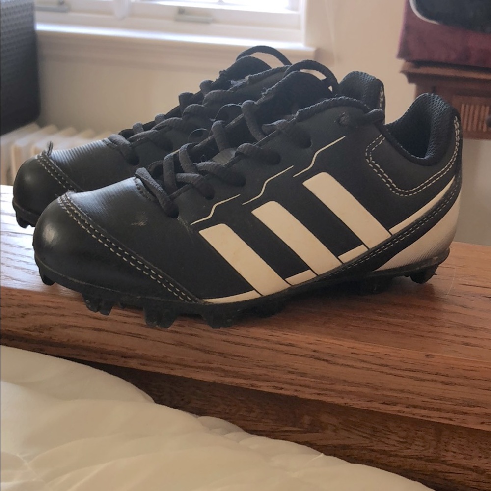 Boys adidas Cleats